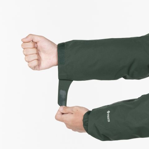 Powder Glide Parka Men's