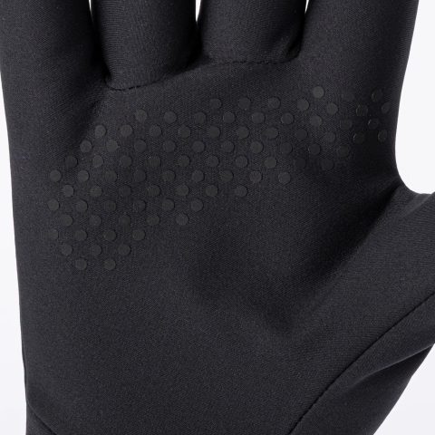 CLIMABARRIER Fingerless Fishing Gloves