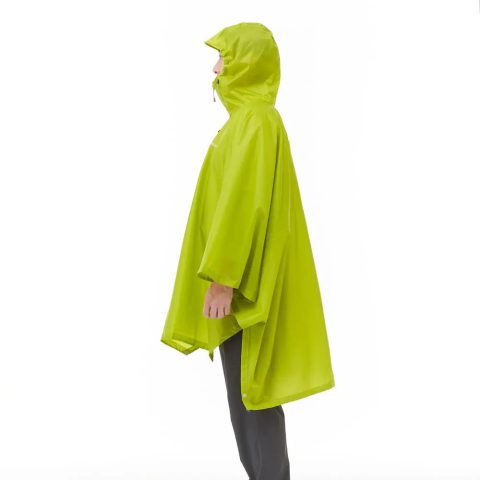 Trekking Rain Poncho