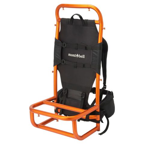 Logger Frame Pack Logger Frame Pack