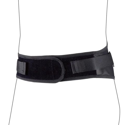 SUPPORTEC Lumbar Supporter Plus