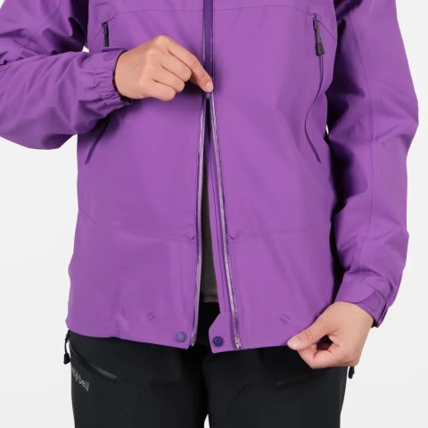 Freney Parka Women's