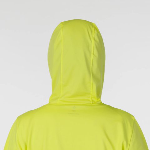 Wickron UV-TECT Full-Zip Hoodie Women's