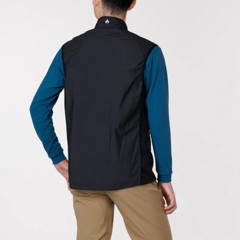 Light Shell Vest Men's