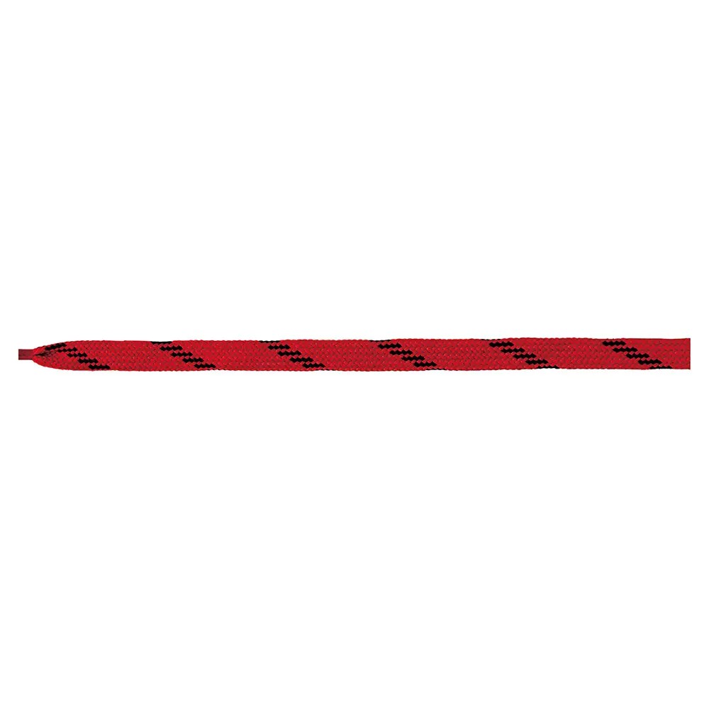 Shoelace Flat Long