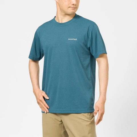 Wickron T Men's