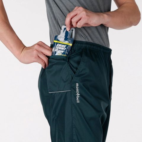 Cross Runner Light Pants Men's