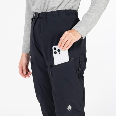 Alpine Light Pants Women's