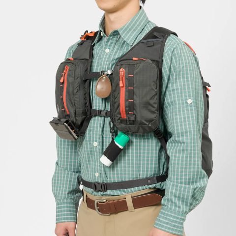 Angler Pack 25