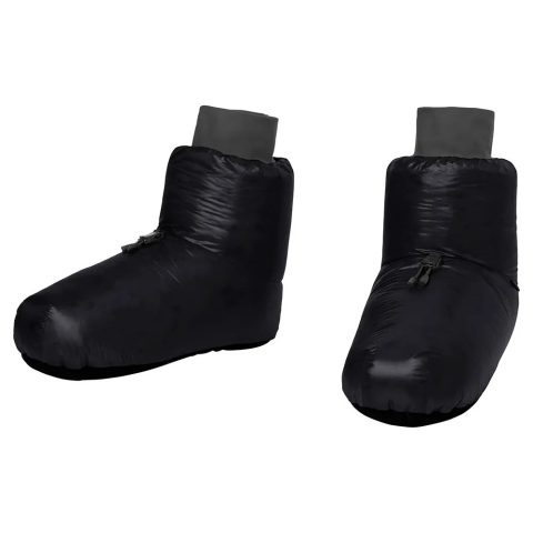 Down Booties