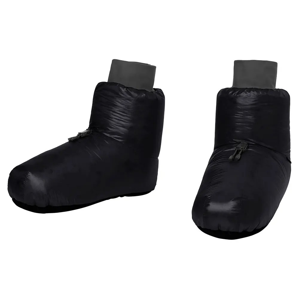 Down Booties