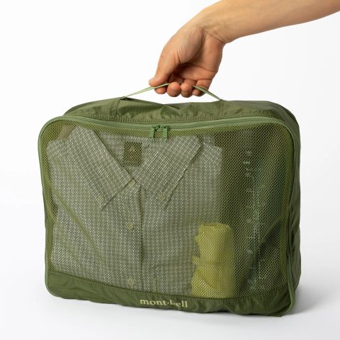 Mesh Case L