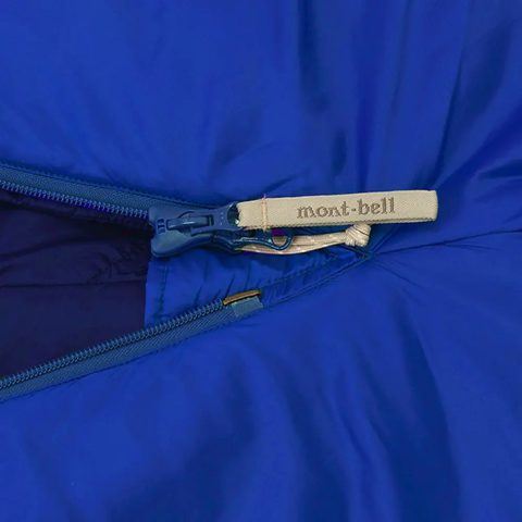 Seamless Alpine Burrow Bag #5