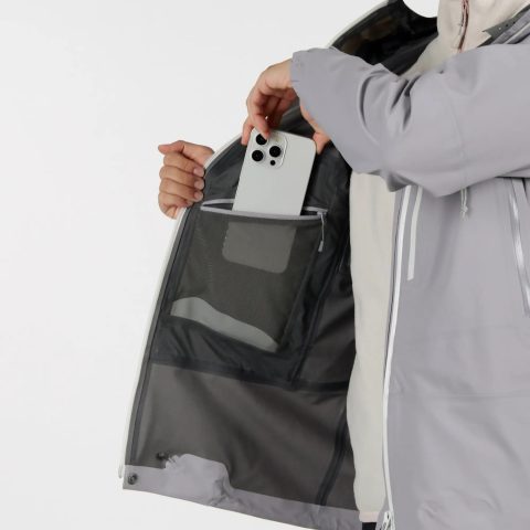Pumori Parka Women's