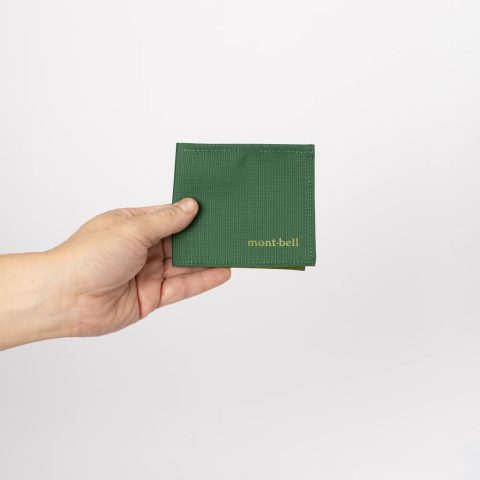 Simple Flat Wallet