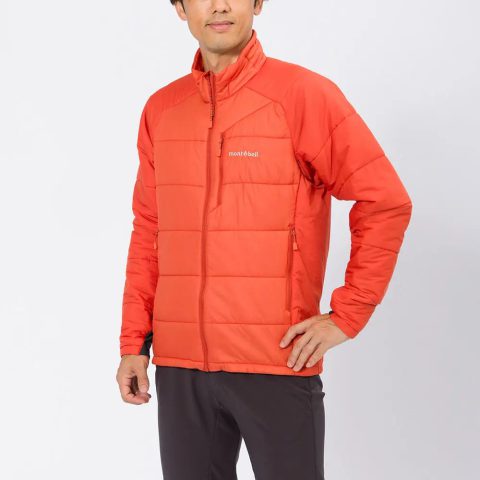 U.L. Thermawrap Jacket Men's