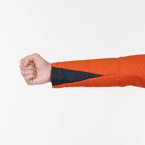 U.L. Thermawrap Parka Men's