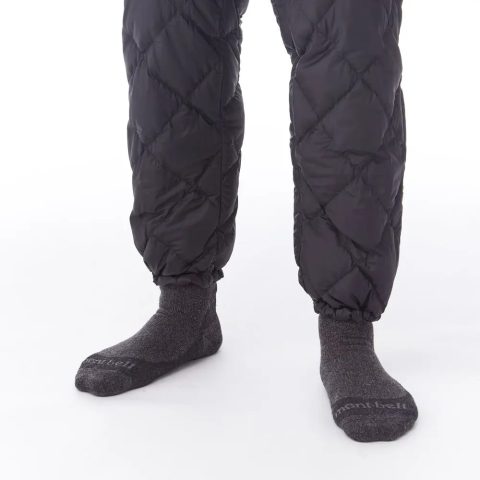 Superior Down Pants Men's