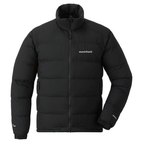 Permafrost Light Down Jacket Men's Permafrost Light Down Jacket Men's