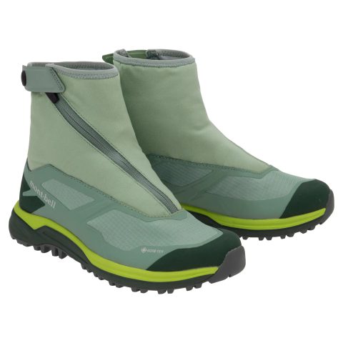Trail Walker w/ Gaiters Women's