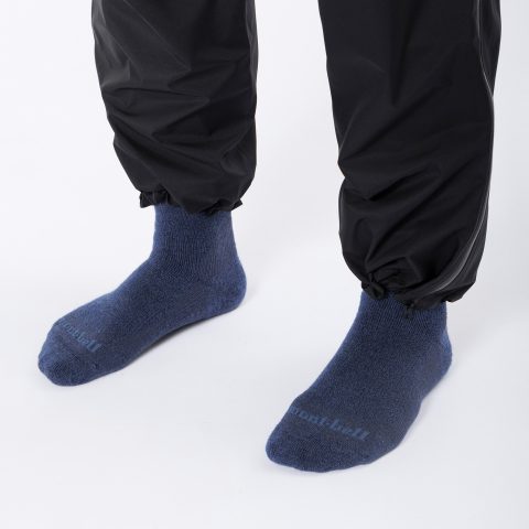 GORE-TEX Rain Pants Men's