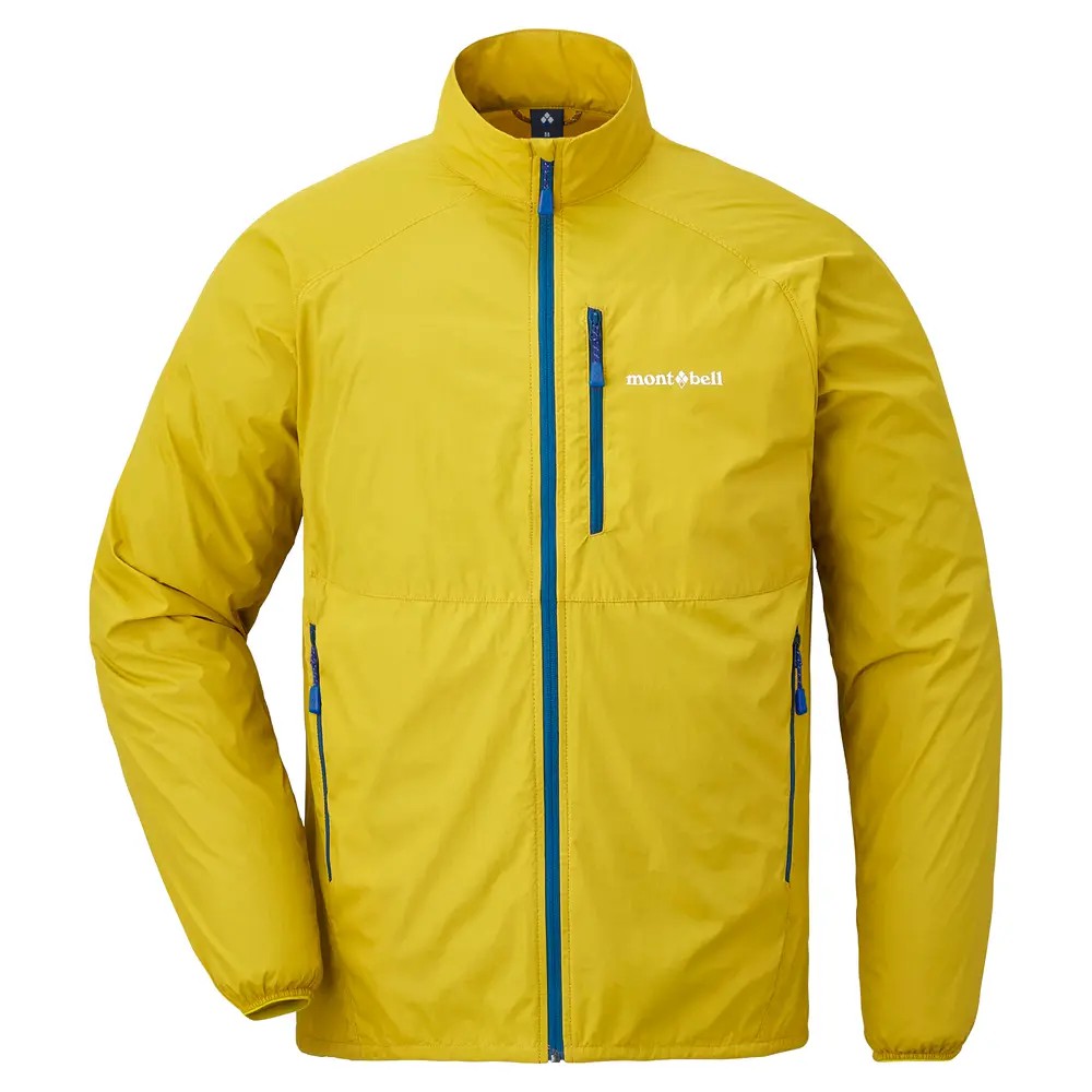 Wind Blast Jacket Men's