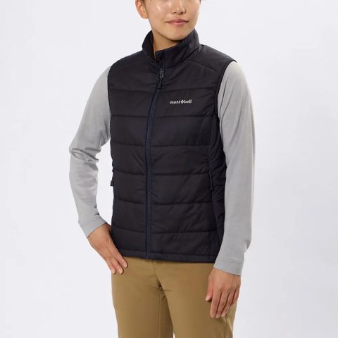 U.L. Thermawrap Vest Women's