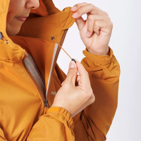 O.D. Anorak