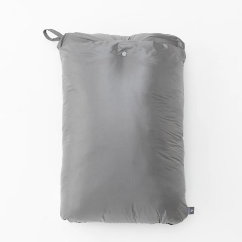 DOWN FIBER Blanket L