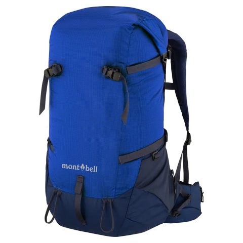 Alpine Pack 50