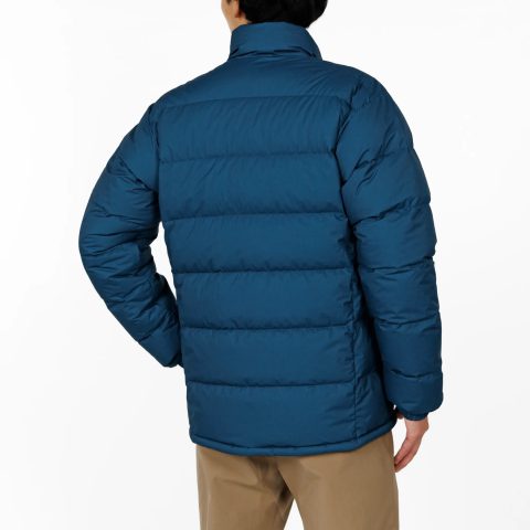 Permafrost Light Down Jacket Men's