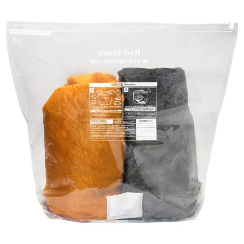 Dry Storage Bag M
