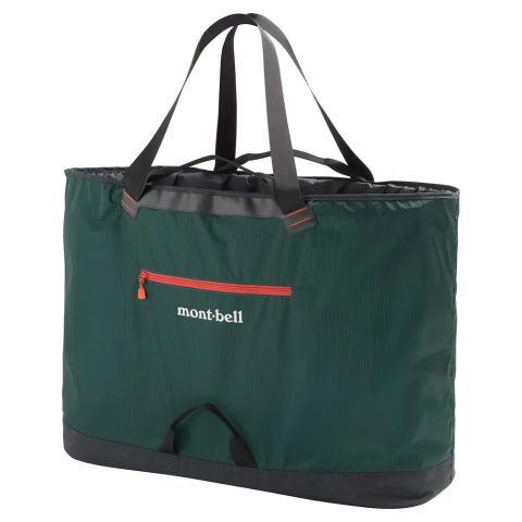 Camping Tote Bag L Camping Tote Bag L