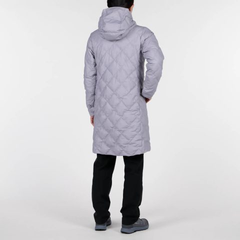 U.L. Travel Down Coat Women's