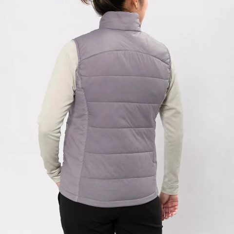 U.L. Thermawrap Vest Women's