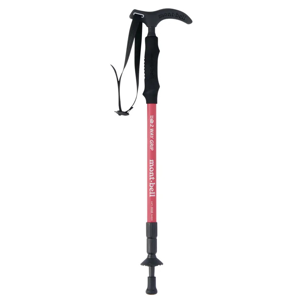 2-Way Grip Anti shock S