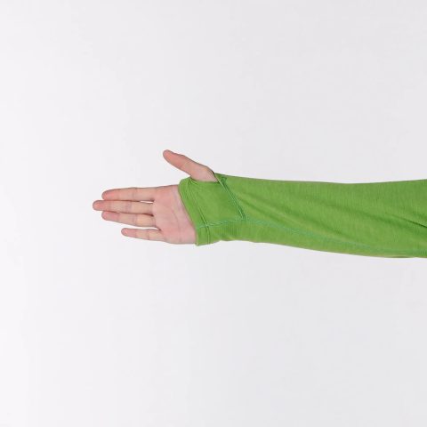 CLIMAGRID Hooded Jacket Men's