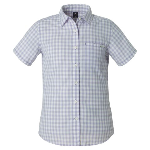 Wickron Light Single Pocket Short Sleeve Shirt Women's Wickron Light Single Pocket Short Sleeve Shirt Women's
