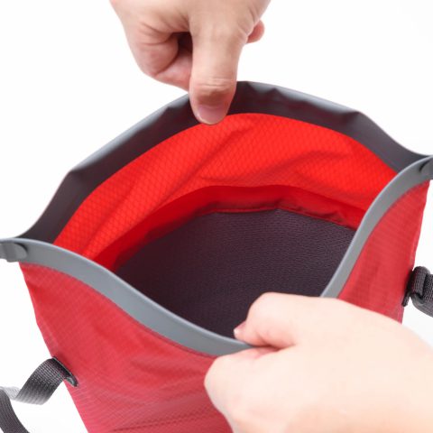 Roll-Up Dry Shoulder Bag