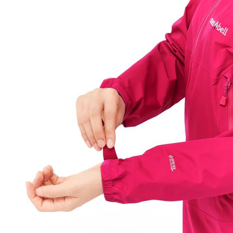 Rain Trekker Jacket Women's