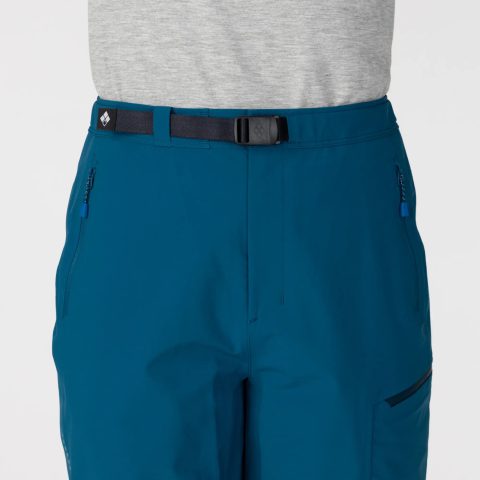 Multiuse Light Convertible Trousers Women's