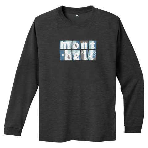 Wickron Long Sleeve T Lakeshore Wickron Long Sleeve T Lakeshore