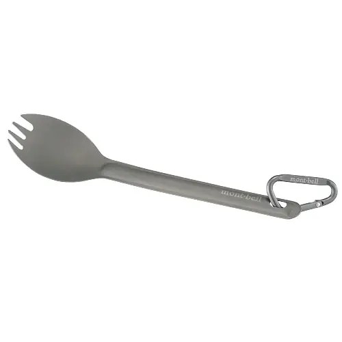 Feather Spork