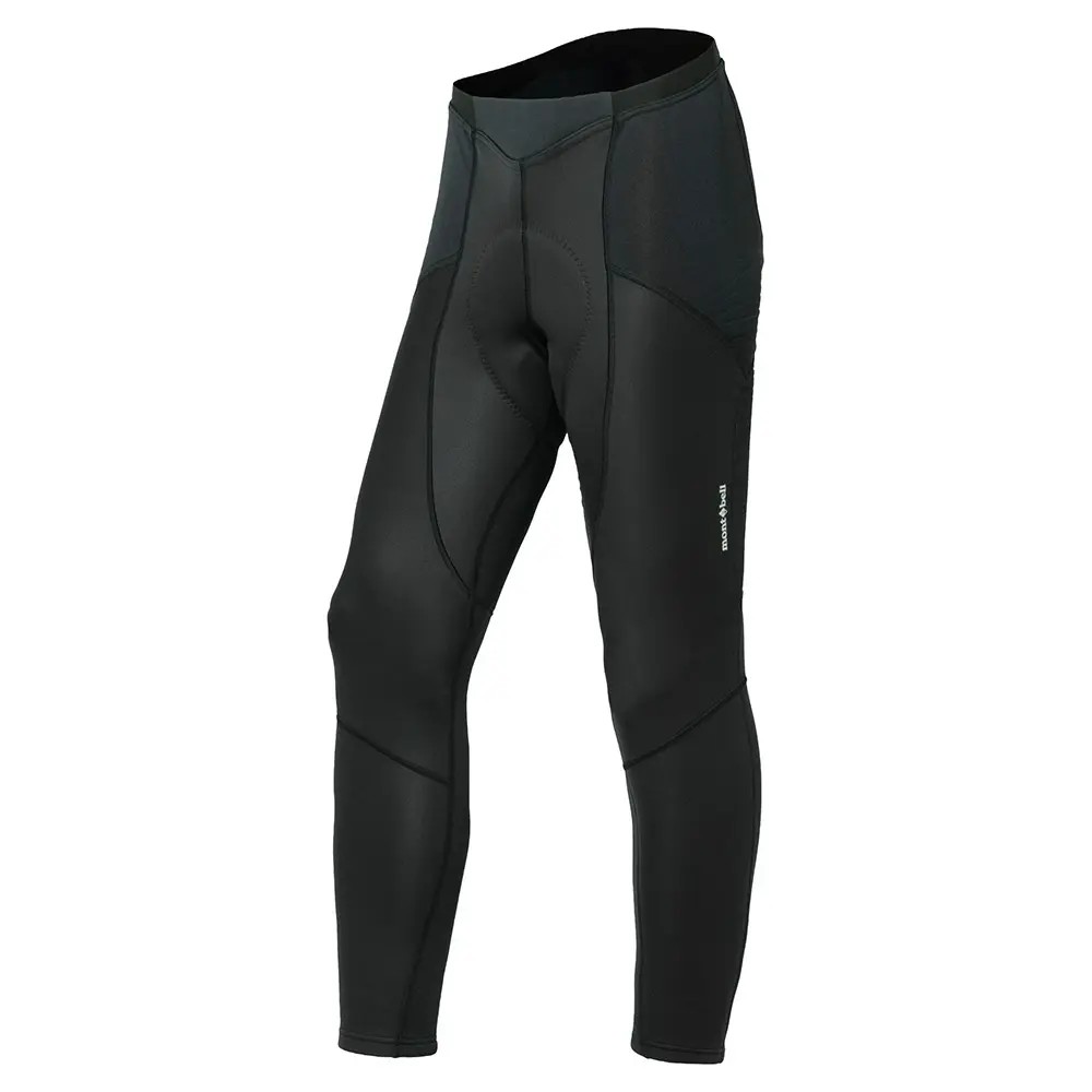 CLIMABARRIER Cycling Tights