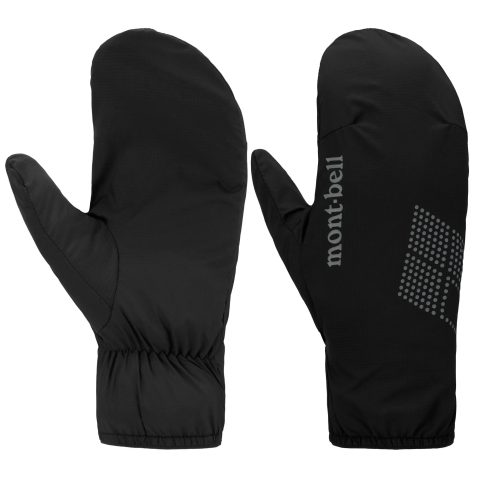 U.L. Wind Shell Mittens U.L. Wind Shell Mittens