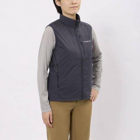 EX Light Thermawrap Vest Women's