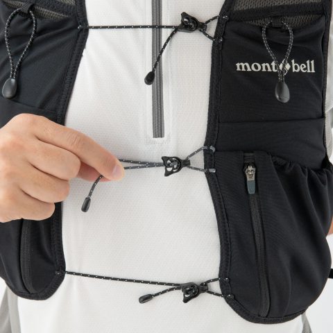 Cross Runner Vest