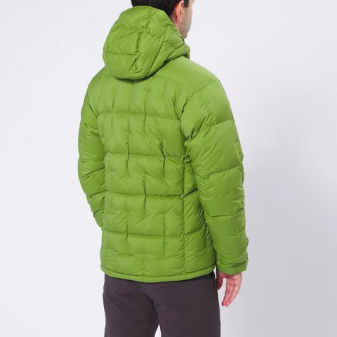 Neige Down Parka Men's