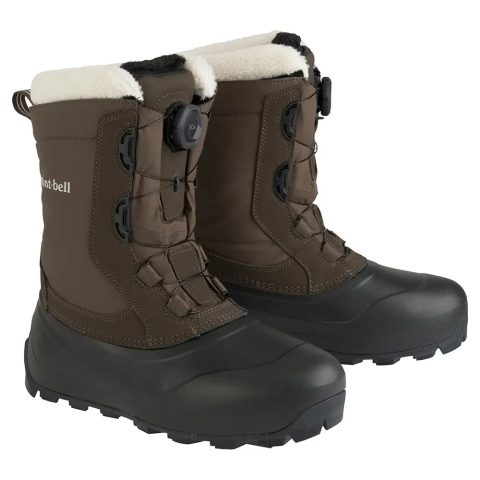 Vail Boots