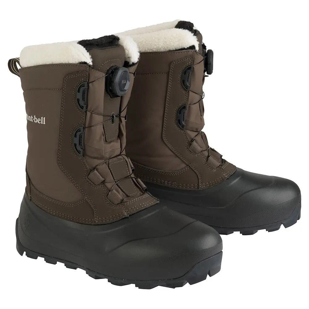 Vail Boots